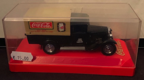 10175-2 € 15,00 coca cola auto ford truck (2x verschillende verpakking).jpeg